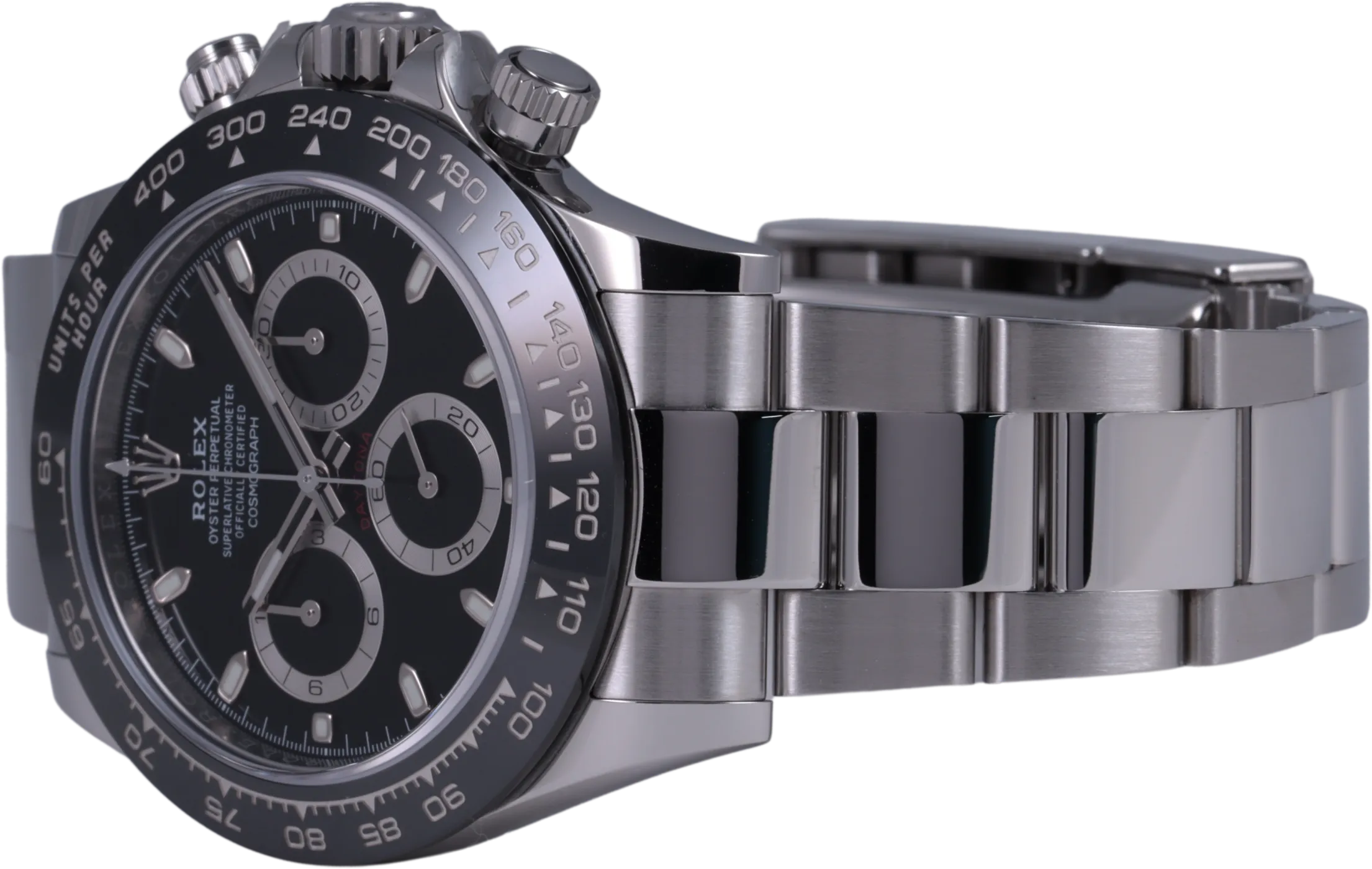 Rolex Cosmograph Daytona 116500LN